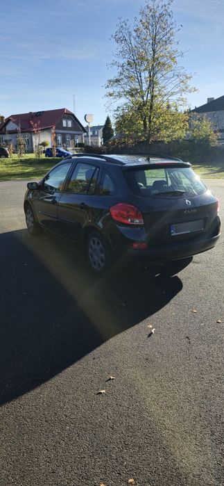 Renault Clio*GrandTour*1.5Dci*Salon Polska*Polecam