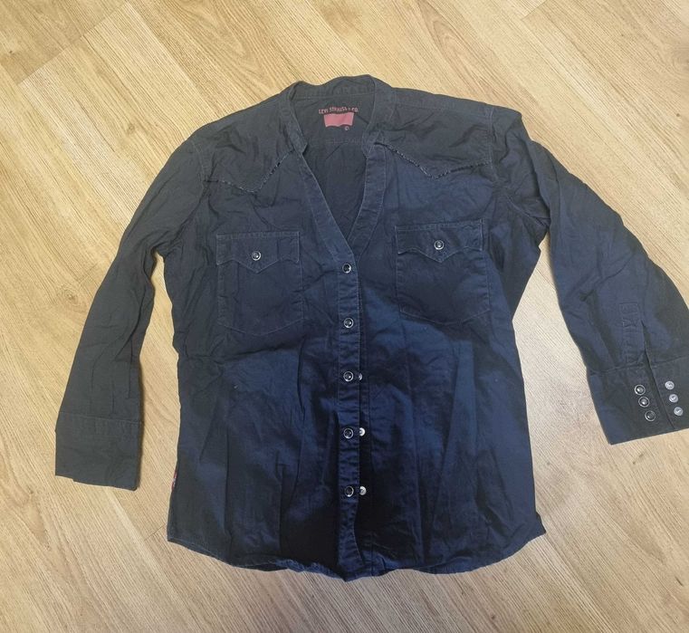 Koszula slim  L Lewis