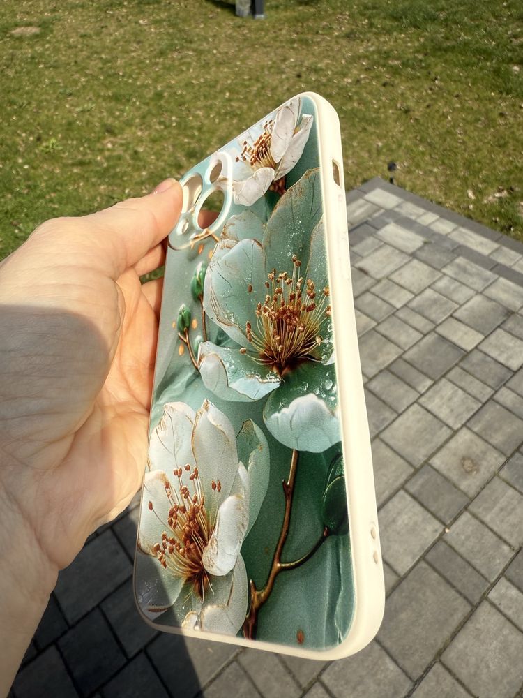 Etui case iphone 14