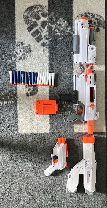 Nerf modulus mediator E0016