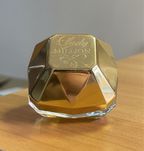 Духи, парфюм Paco Rabanne Lady Million б/у