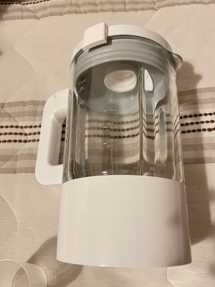 Liquidificador XIAOMI Smart Blender