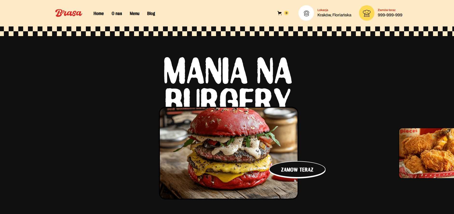 Strona Internetowa już za 999 zł, Lublin| Domena i Hosting w cenie!