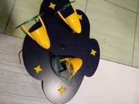Lampa do pokoju dziecięcego