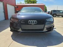 2017 Audi A7 quattro Competition Prestige