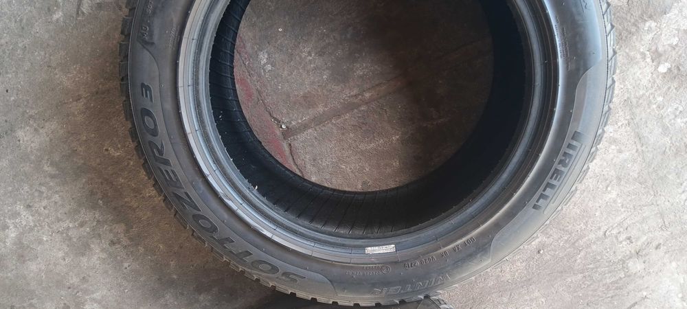 Pirelli Sottozero 3 Winter 205/55/16