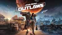 Star Wars Outlaws PC - klucz produktu