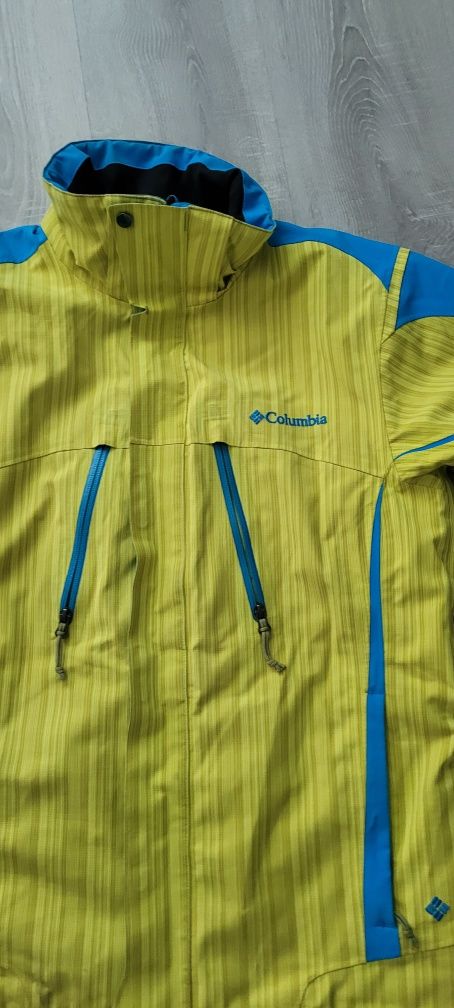 Kurtka zimowa Columbia M