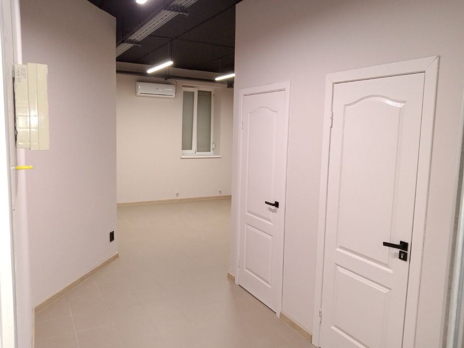 Оренда комерційного приміщення, Каскад