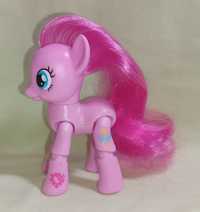Kucyk My little pony Pinkie pie