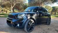 MINI Countryman Cooper SD