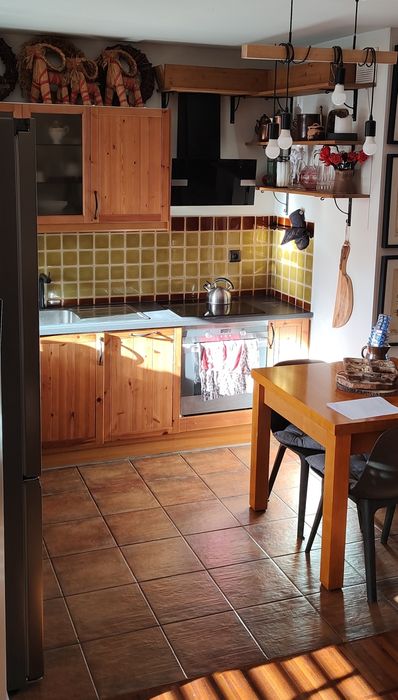 Meble kuchenne Ikea Fagerland plus agd tj. zmywarka, zlew, bateria, ok