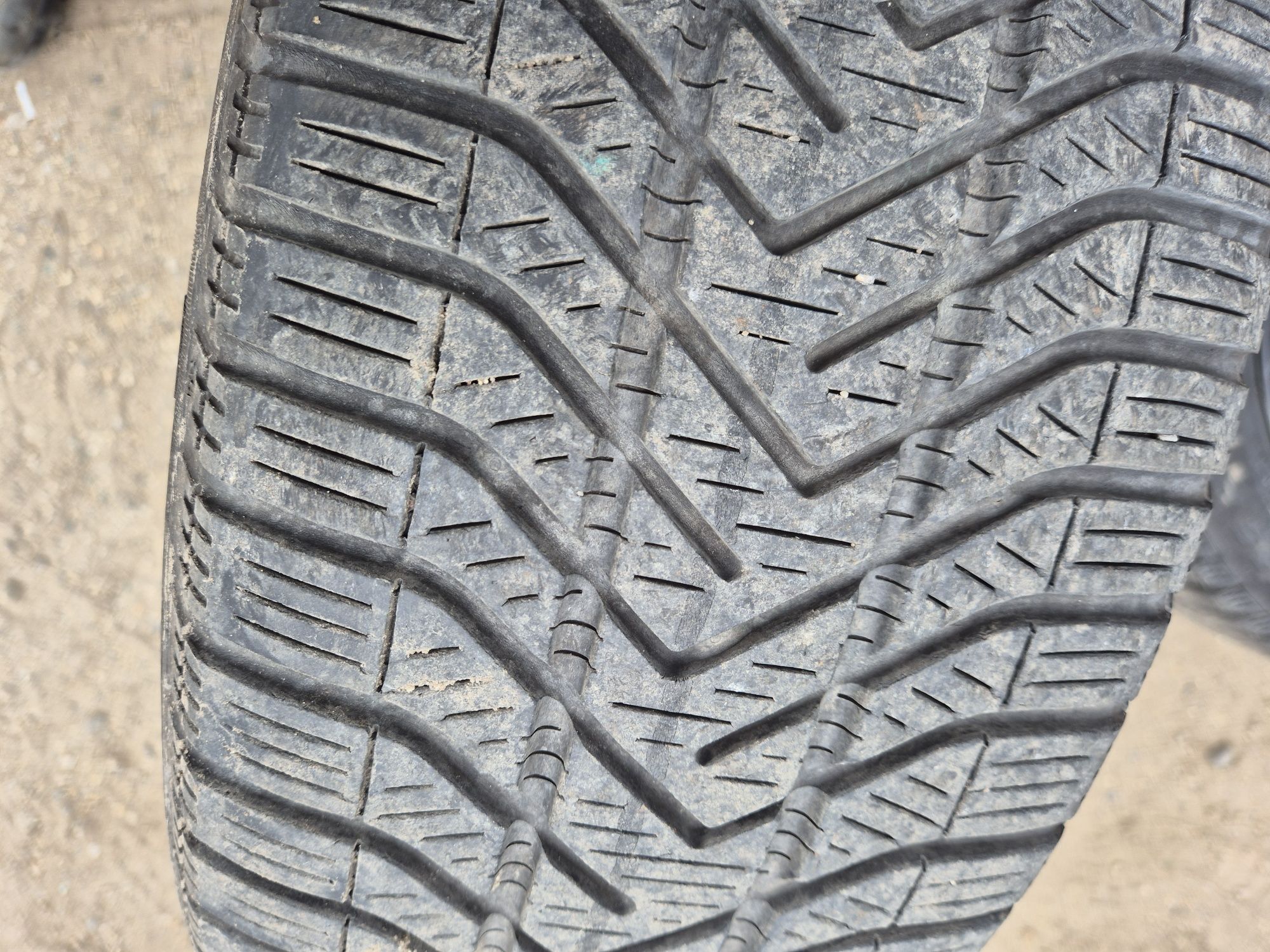 Felgi aluminiowe koła zimowe 205/55 16 5x120 Bmw 7J Et 47
