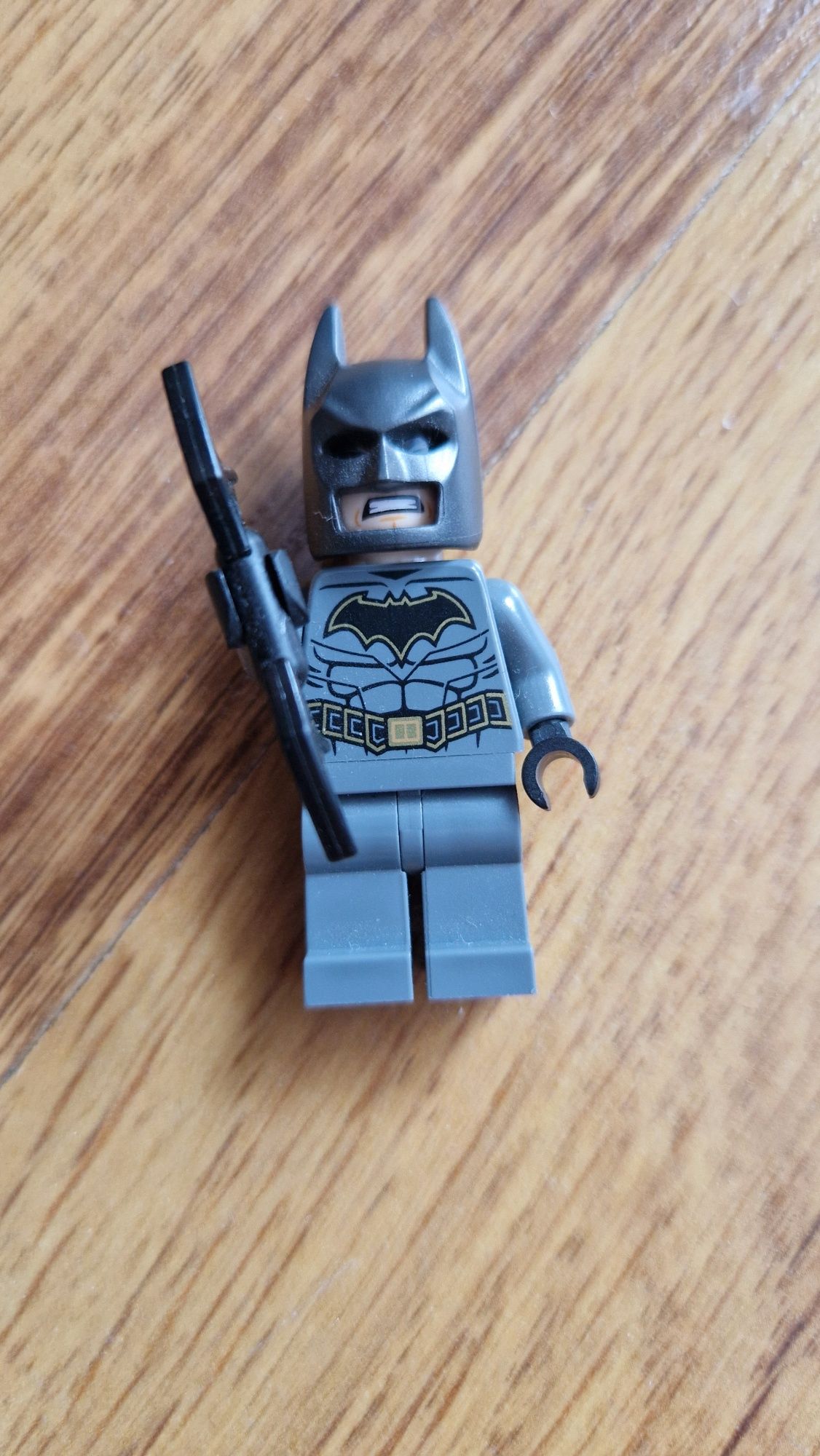 Lego Super Heroes Batman figurka