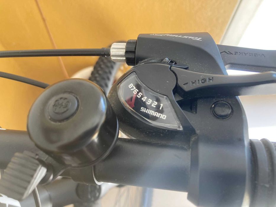 Bicicleta RUNNER nunca utilizada