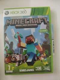 Minecraft Xbox 360 edycja