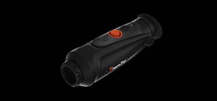 Тепловізор Thermtech Cyclops 650 Pro(циклоп) на 2500метрів
