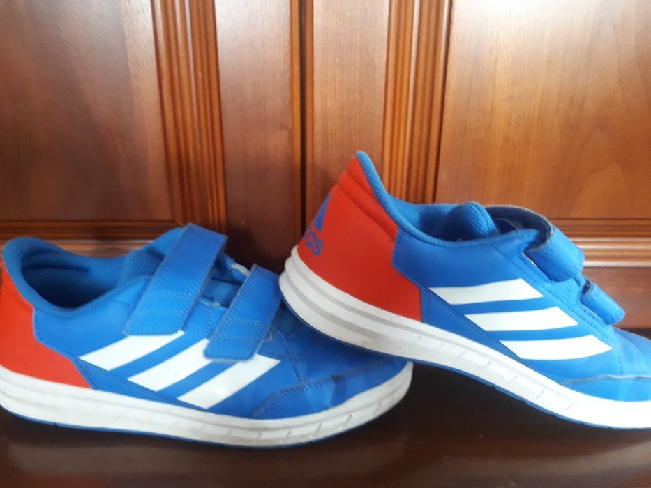 Adidasy  rozmiar  37,5