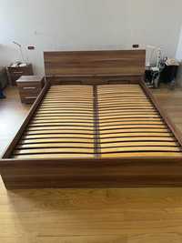 Łóżko 160x200 cm