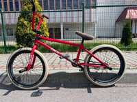 Продаю BMX Stolen comp