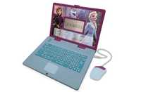 Laptop edukacyjny Lexibook Kraina Lodu II Frozen II ang/niem