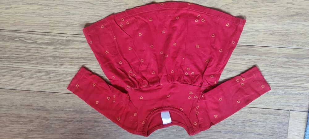 3 sukienki rozmiar 62