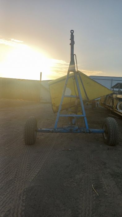 Продам комбайн Claas Lexion 480