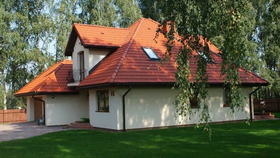 Budowa domów usługi budowlane 2025 kompleksowo