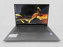 Ноутбук HP Envy 17 (2023) I7 13700H/RAM 16GB/SSD 512GB/WIN 11