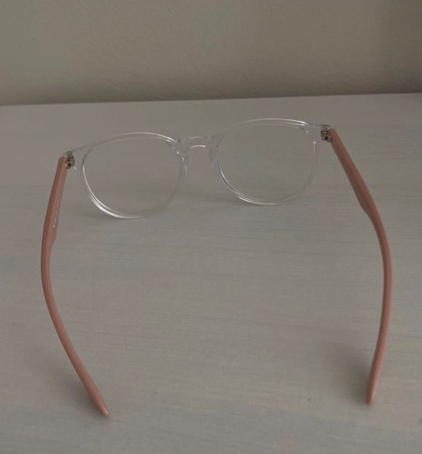 oprawki okularów RayBan