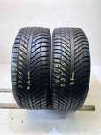 2x 235/55R17 Good Year Vector 4Seasons 99V 4x4/SUV OL457