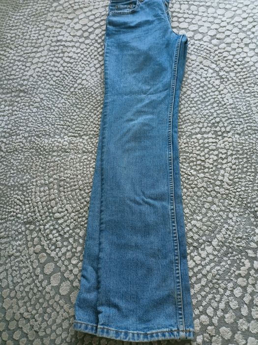 Spodnie chłopięce Crossy rozmiar 29. .L/34. Nowe.