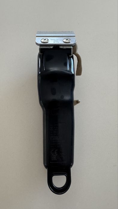 Maquina de corte whal magic clip cordless