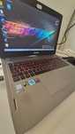 Rog Strix GL702VM Gtx 1060 / I 7