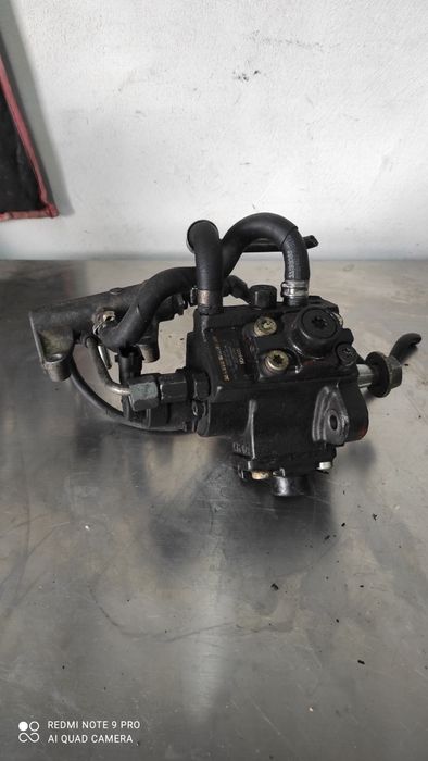 Opel Astra H Zafira B Vectra C 1,9 pompa paliwa