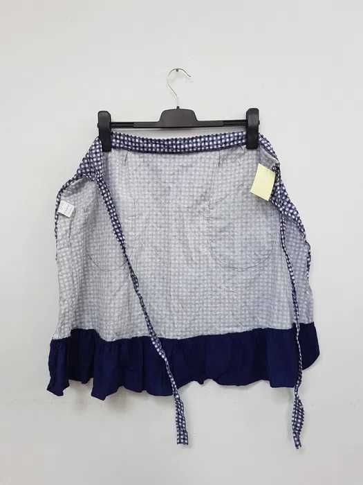 Fartuszek kuchenny, gosposia, kucharka. S016