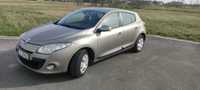 Renault Megane rok 2009