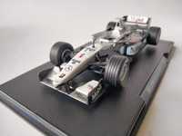 1/43 McLaren-Mercedes MP4/14 #1 - Mika Hakkinen (1999)