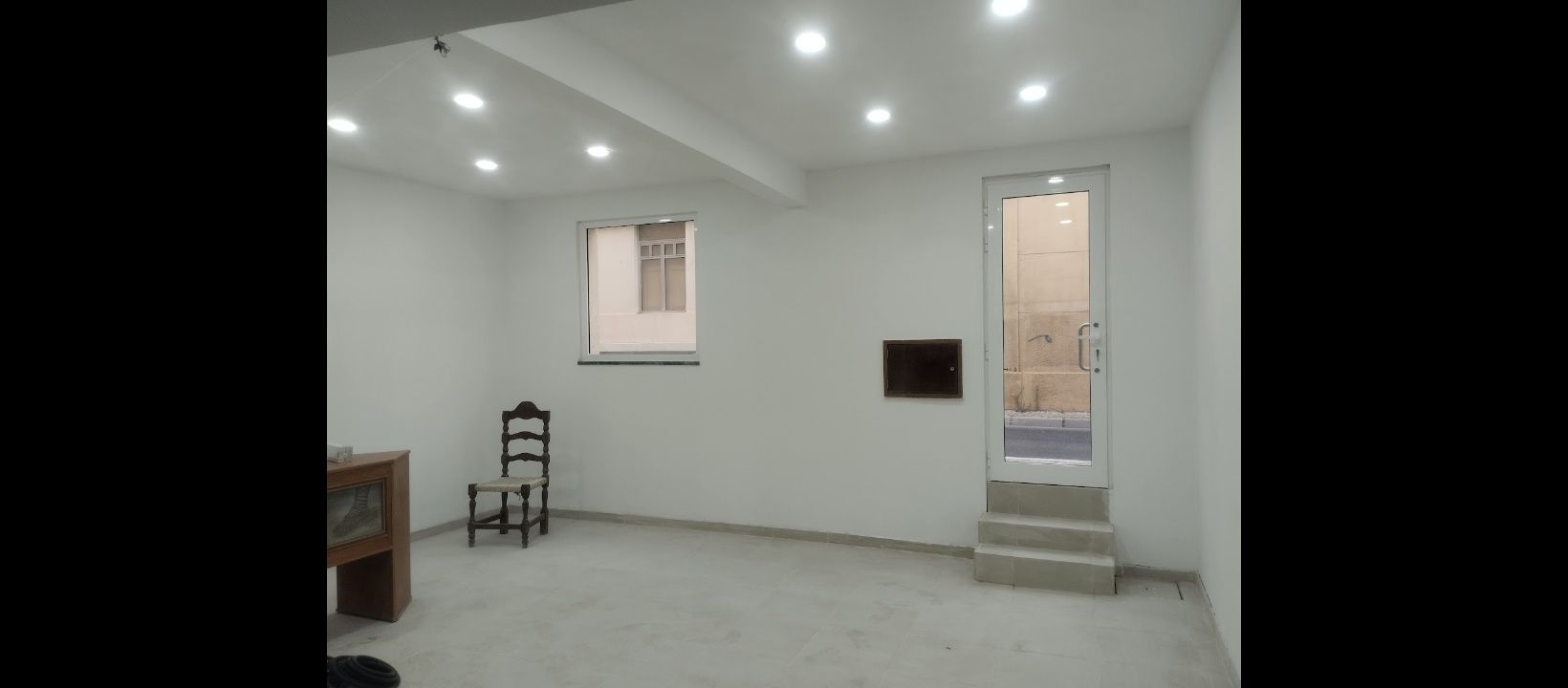 Remodelação/pladur
