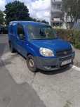 Fiat Doblo cargo