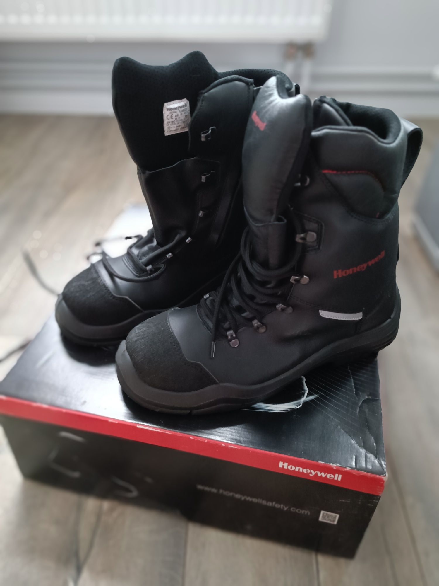 Buty robocze Honeywell rozm 44