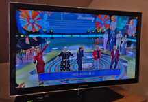 Telewizor 32 cale Samsung + GRATIS dekoder Kruger&Matz