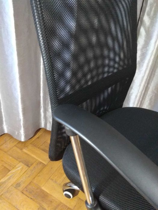 Офісне комп'ютерне крісло стілець, кресло офиссное компьютерное