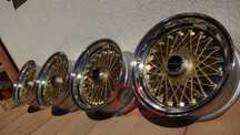 Rays Volk 84c Mesh 6.5x15 4x114.3 skręcane nissan jdm bbs rs oz turbo