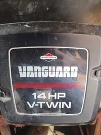 Silnik Briggs- Vanguard 14hp