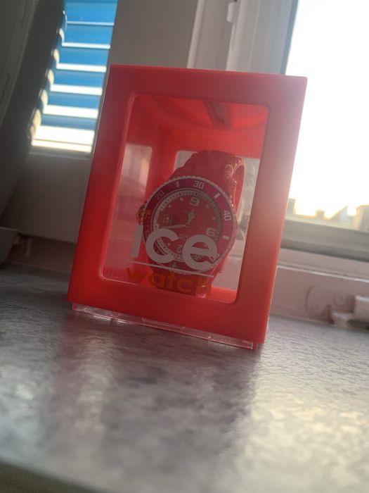 Zegarek ice watch
