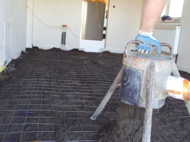 wylewki Maszynowe Mixokretem posadzki Grodzisk MazowieckiMilanowek,Pod