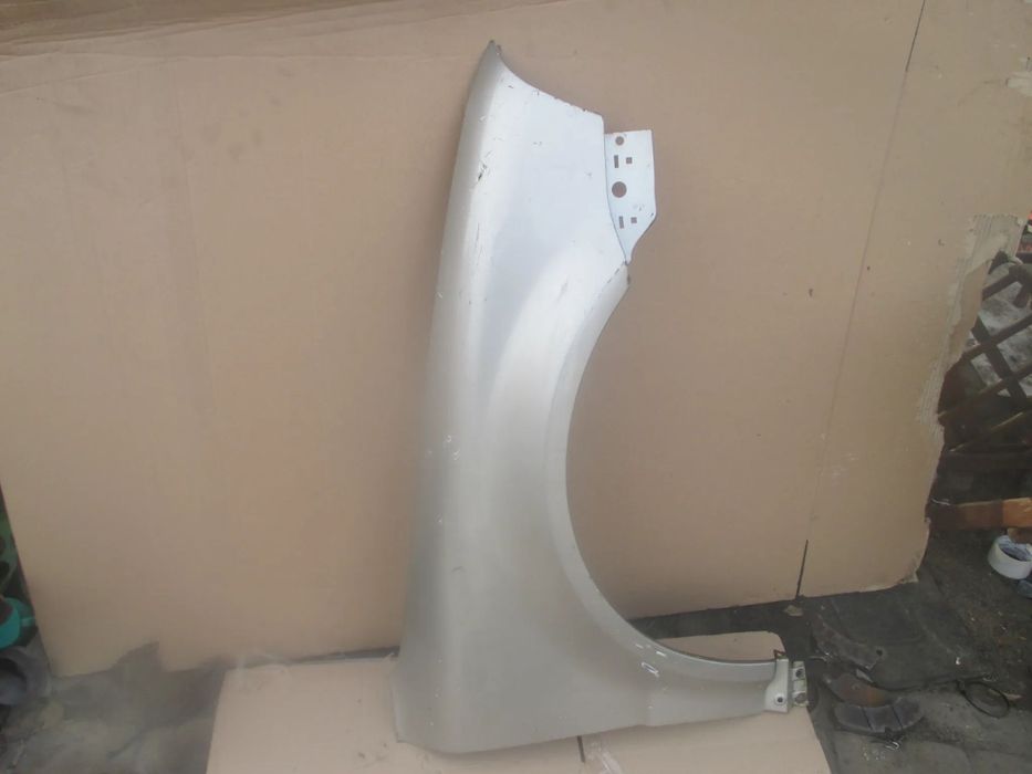 błotnik prawy VW Passat B5 FL Orginał bez rdzy