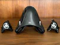 Colunas JBL Creature III