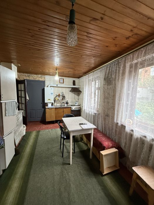 Оренда частини будинку вул. Володимирівська